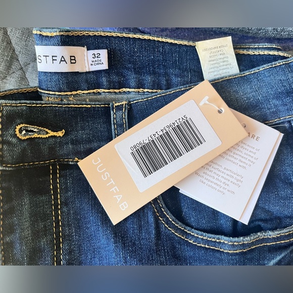 Alex bootie sculpting jeggings - Picture 5 of 7